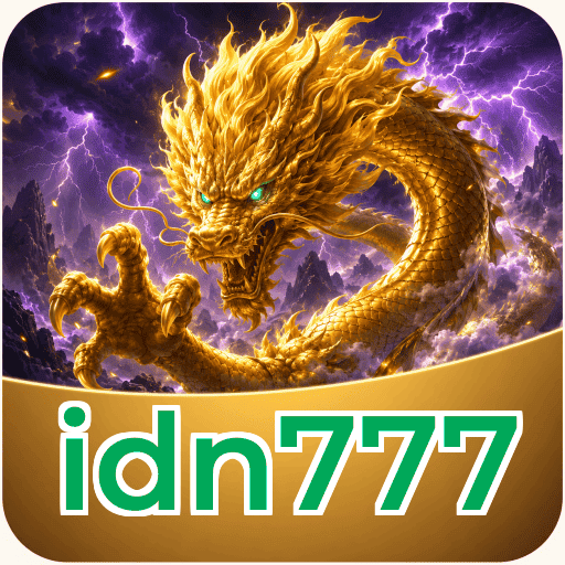 Logo idn777