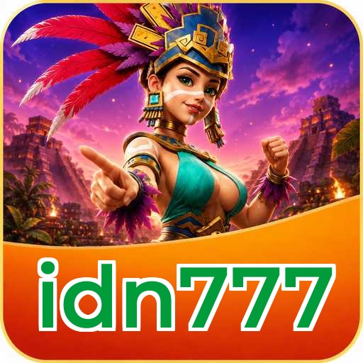 Logo idn777