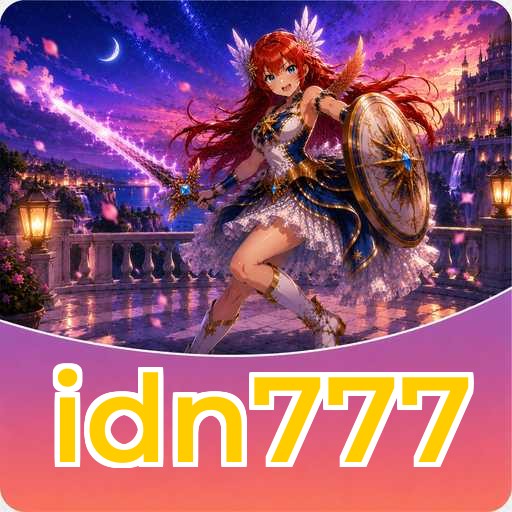 Logo idn777