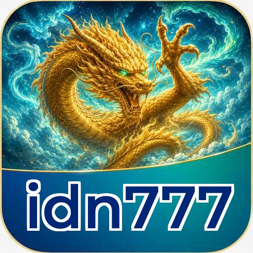 Logo idn777