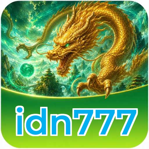 Logo idn777