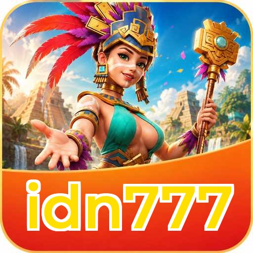 Logo idn777