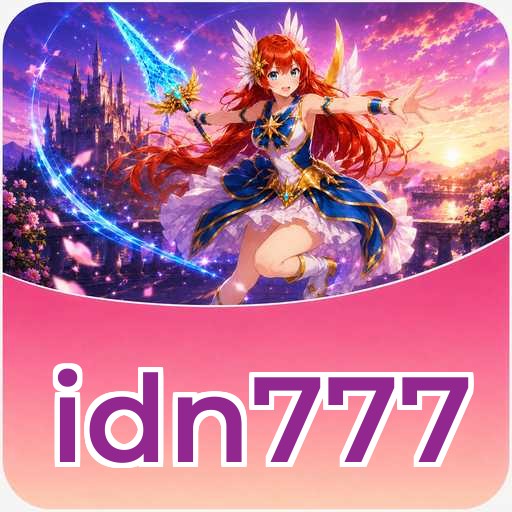 Logo idn777
