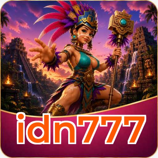 Logo idn777