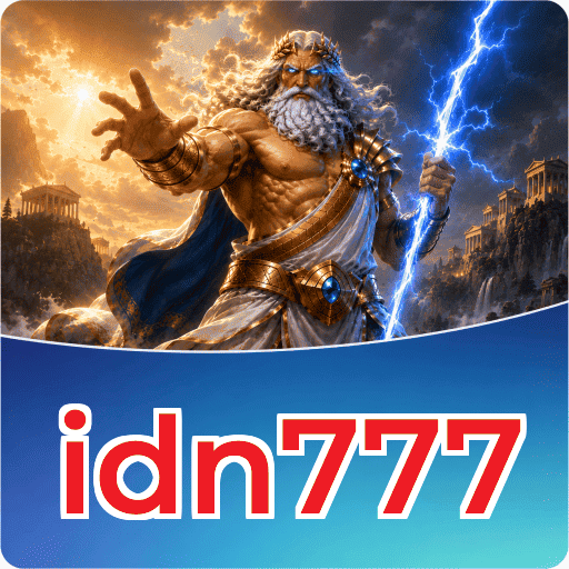Logo idn777