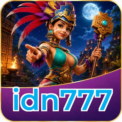 Logo idn777