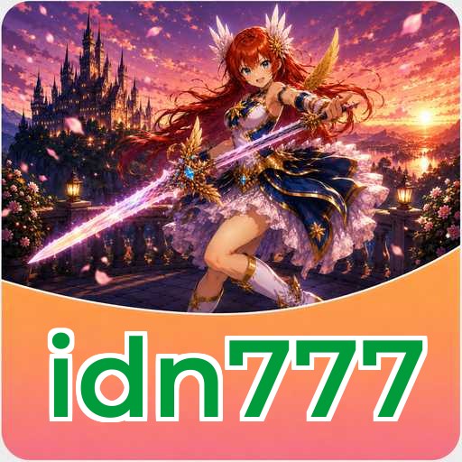 Logo idn777