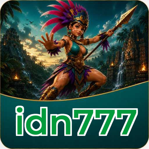 Logo idn777