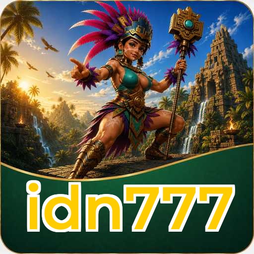 Logo idn777