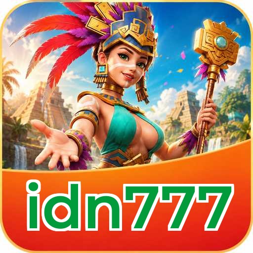 Logo idn777