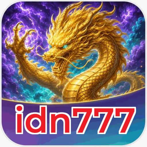 Logo idn777