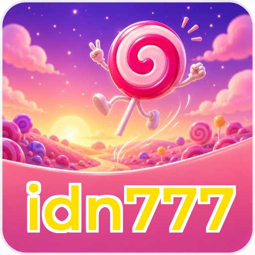 Logo idn777