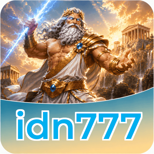 Logo idn777