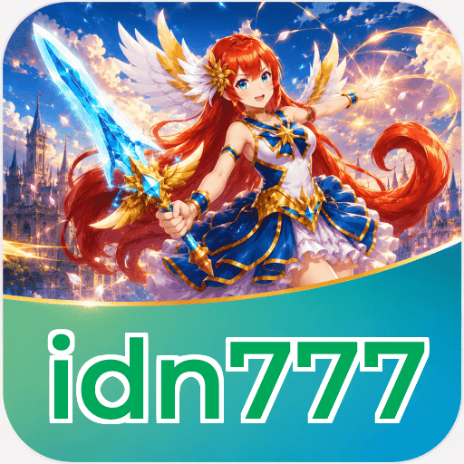 Logo idn777