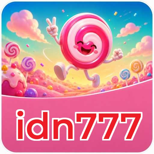 Logo idn777