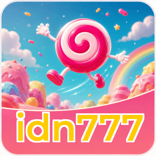 Logo idn777