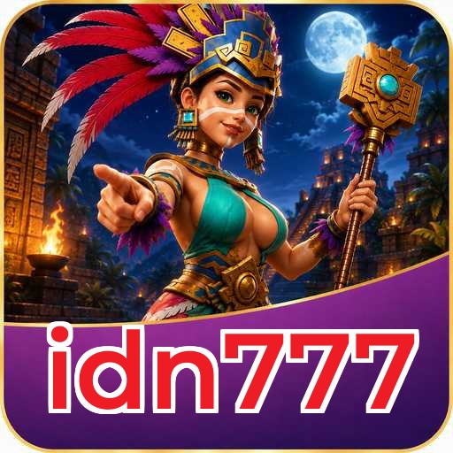 Logo idn777