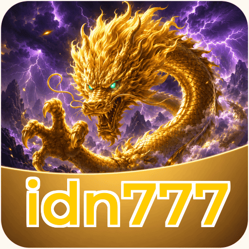 Logo idn777