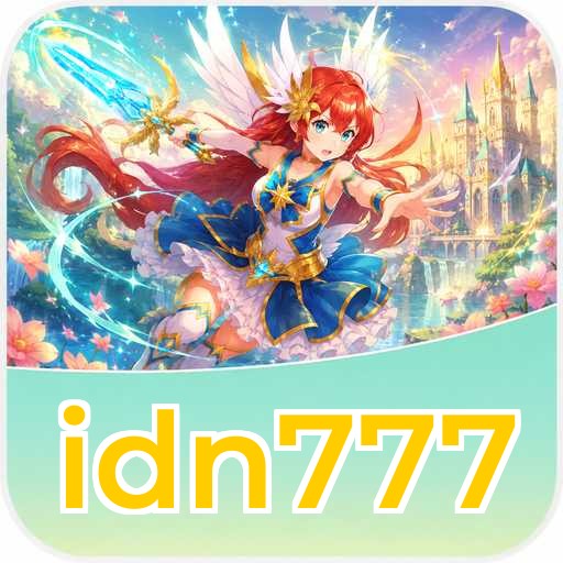 Logo idn777