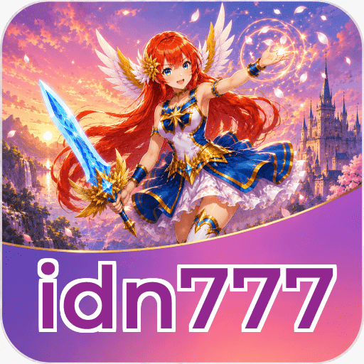 Logo idn777