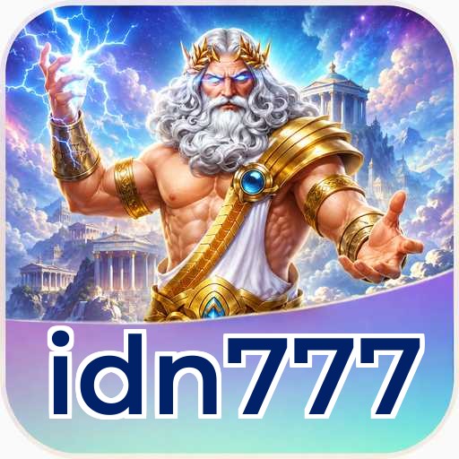 Logo idn777