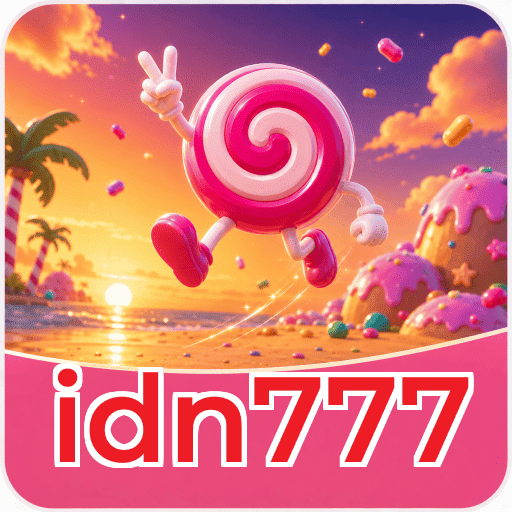 Logo idn777