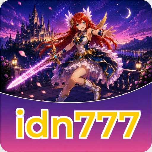 Logo idn777