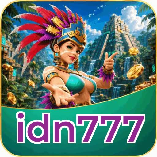 Logo idn777