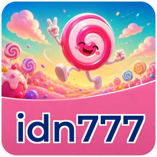 Logo idn777