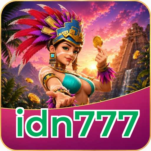 Logo idn777