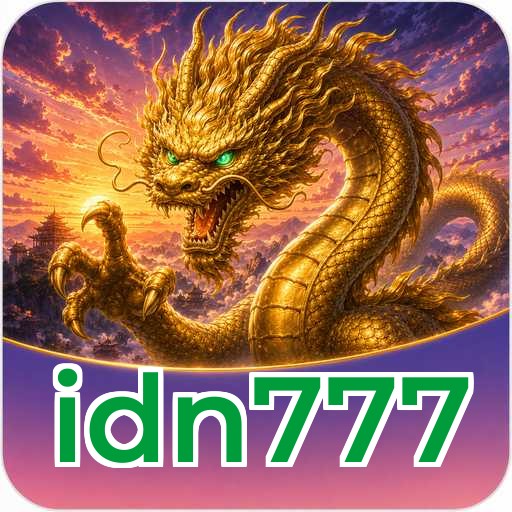 Logo idn777