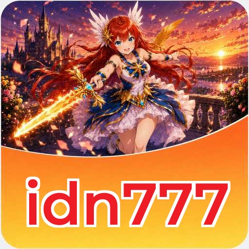 Logo idn777