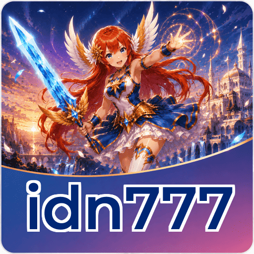 Logo idn777