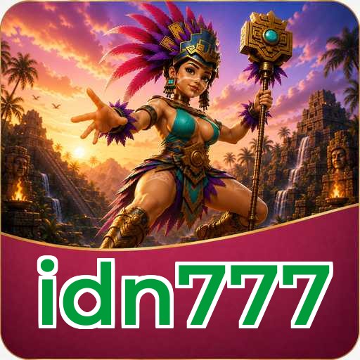 Logo idn777