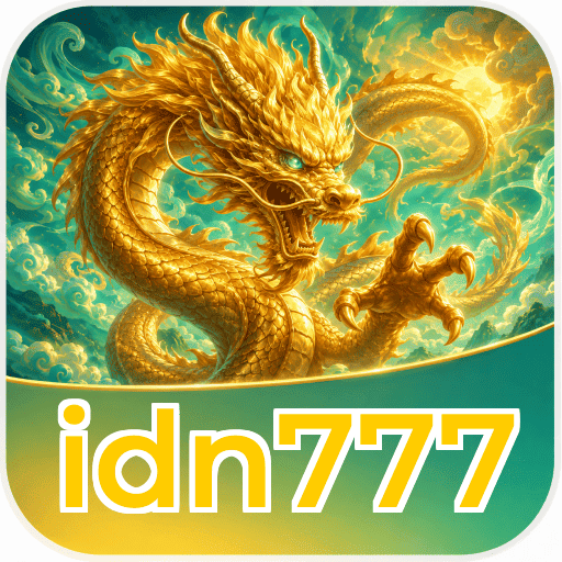 Logo idn777