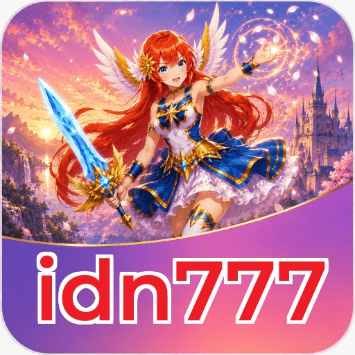 Logo idn777