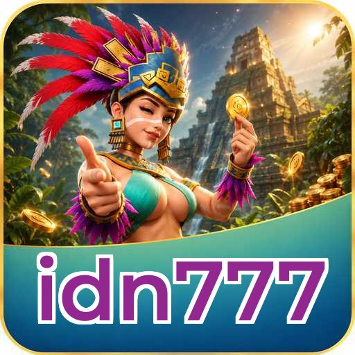 Logo idn777