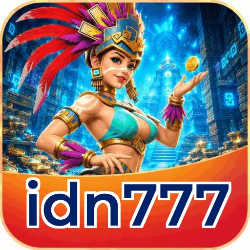 Logo idn777