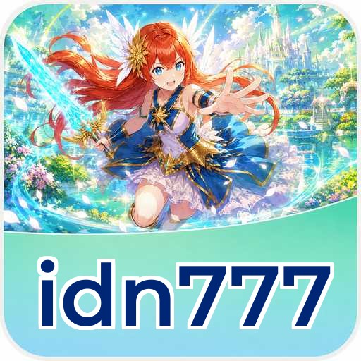Logo idn777