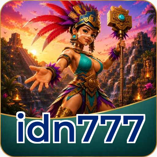 Logo idn777