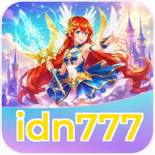 Logo idn777