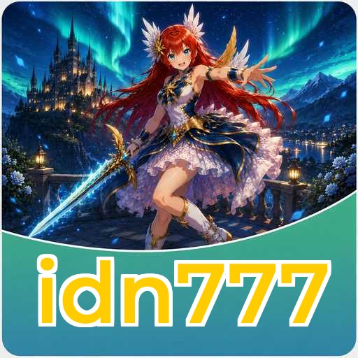 Logo idn777