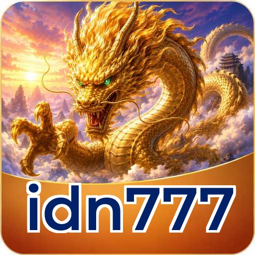 Logo idn777