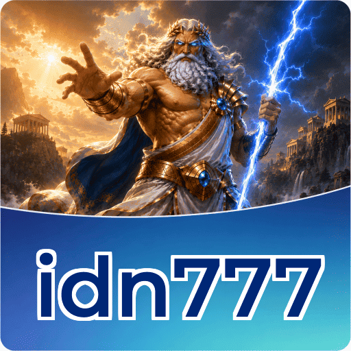 Logo idn777