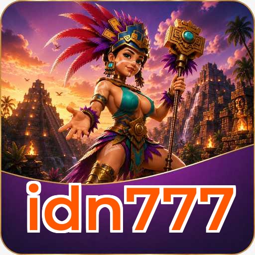 Logo idn777