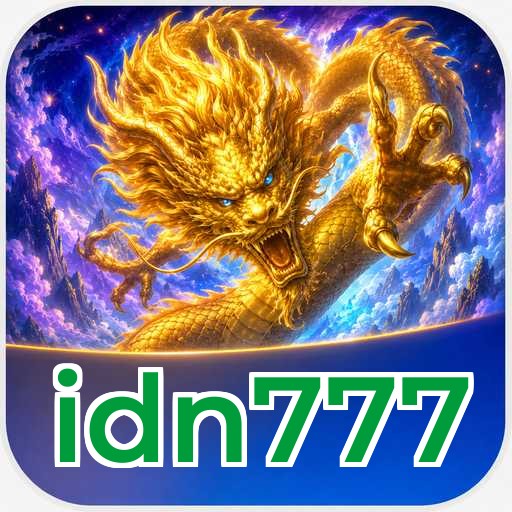 Logo idn777