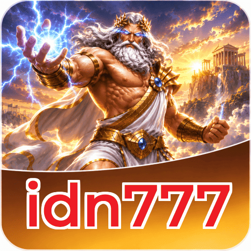 Logo idn777