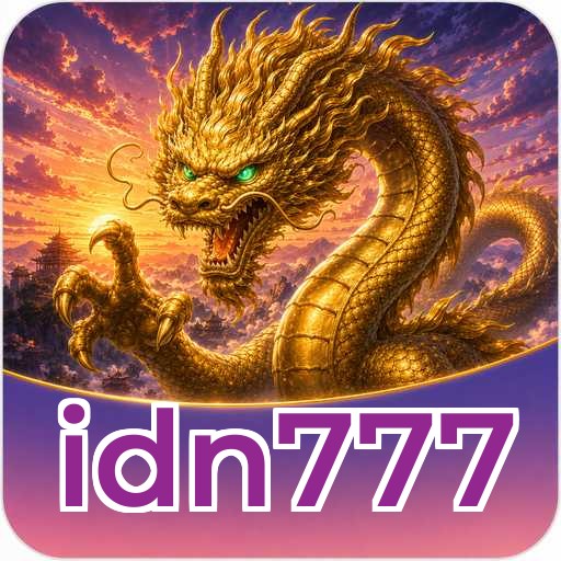 Logo idn777
