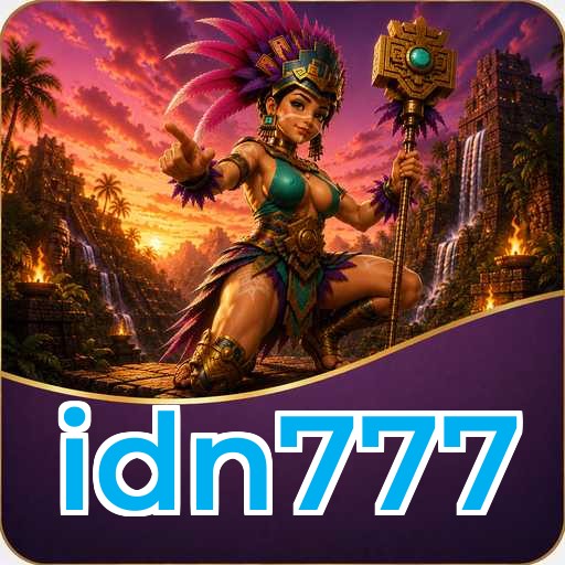 Logo idn777