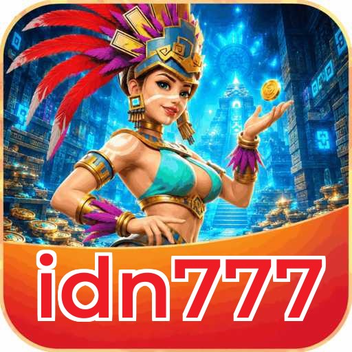 Logo idn777
